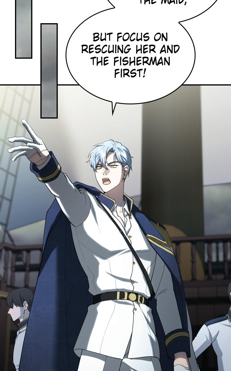 Caught in the Dark Navy Admiral’s Net Chapter 2 - Page 63