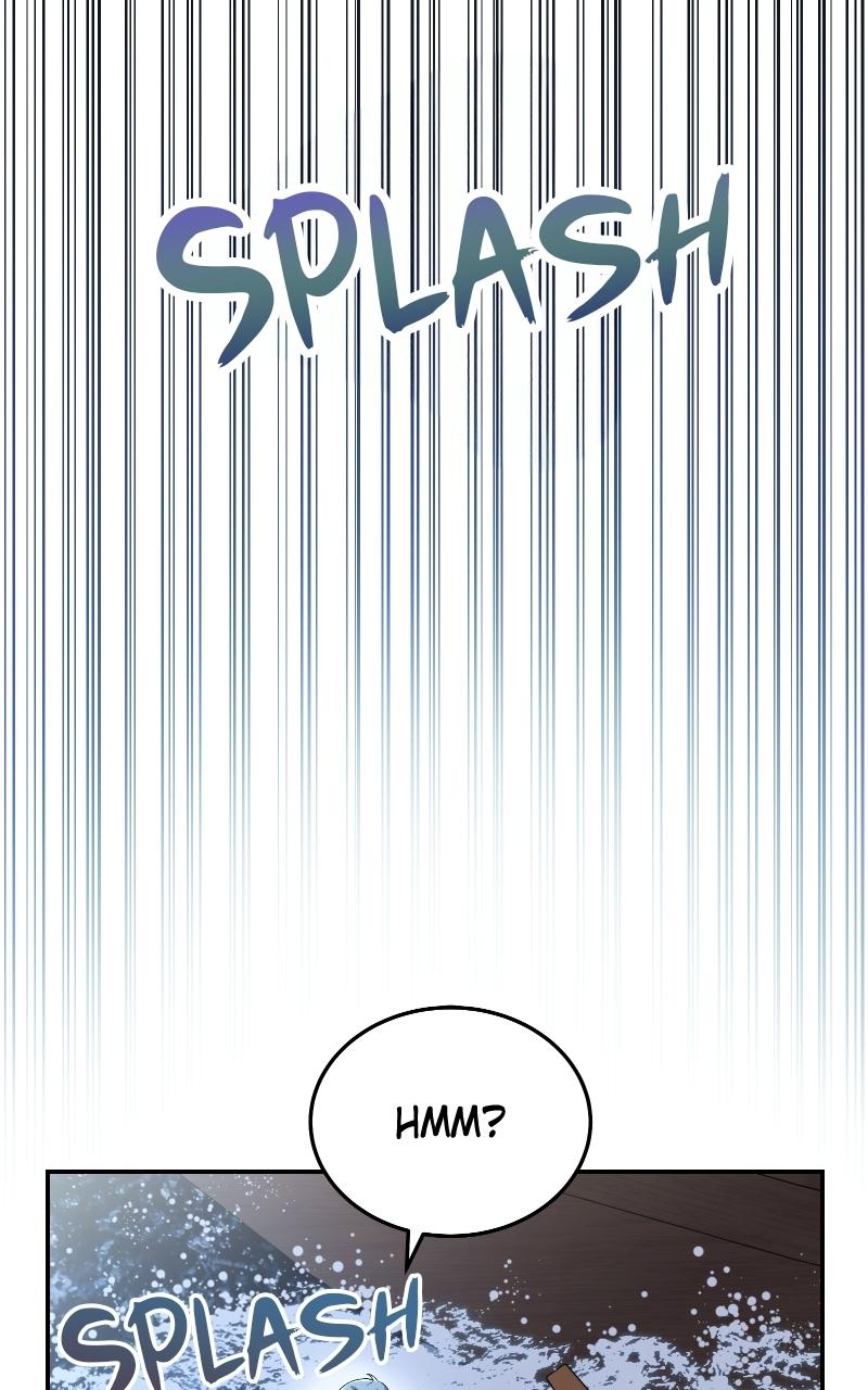 Caught in the Dark Navy Admiral’s Net Chapter 2 - Page 65