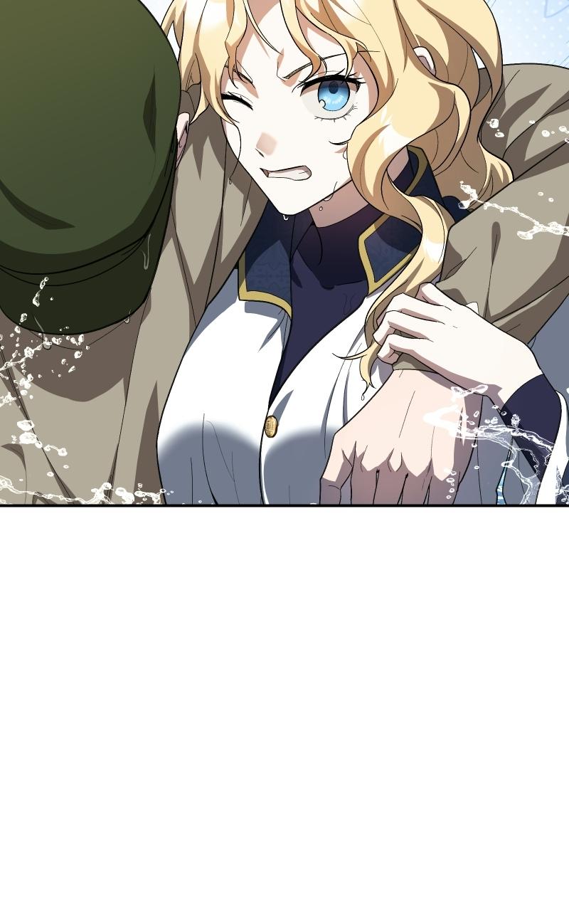 Caught in the Dark Navy Admiral’s Net Chapter 2 - Page 73