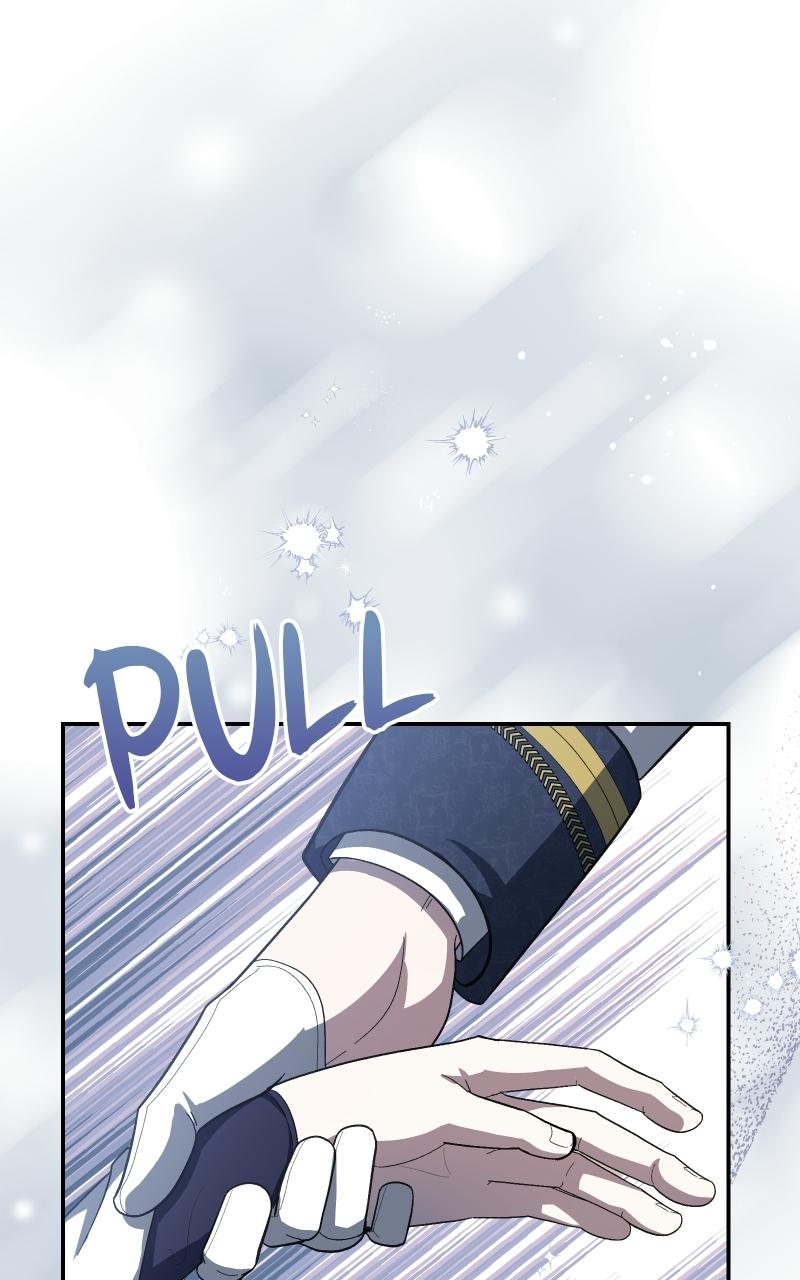 Caught in the Dark Navy Admiral’s Net Chapter 2 - Page 77