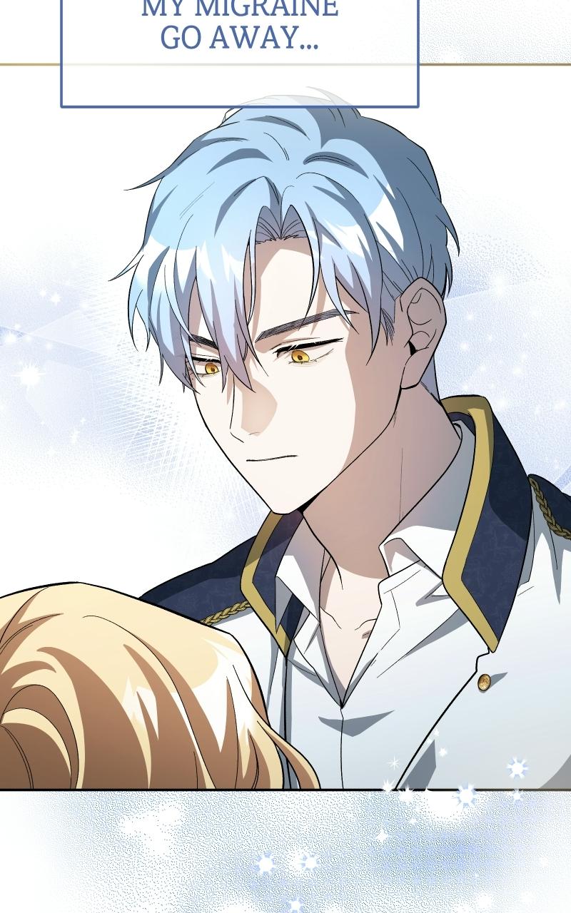 Caught in the Dark Navy Admiral’s Net Chapter 2 - Page 84