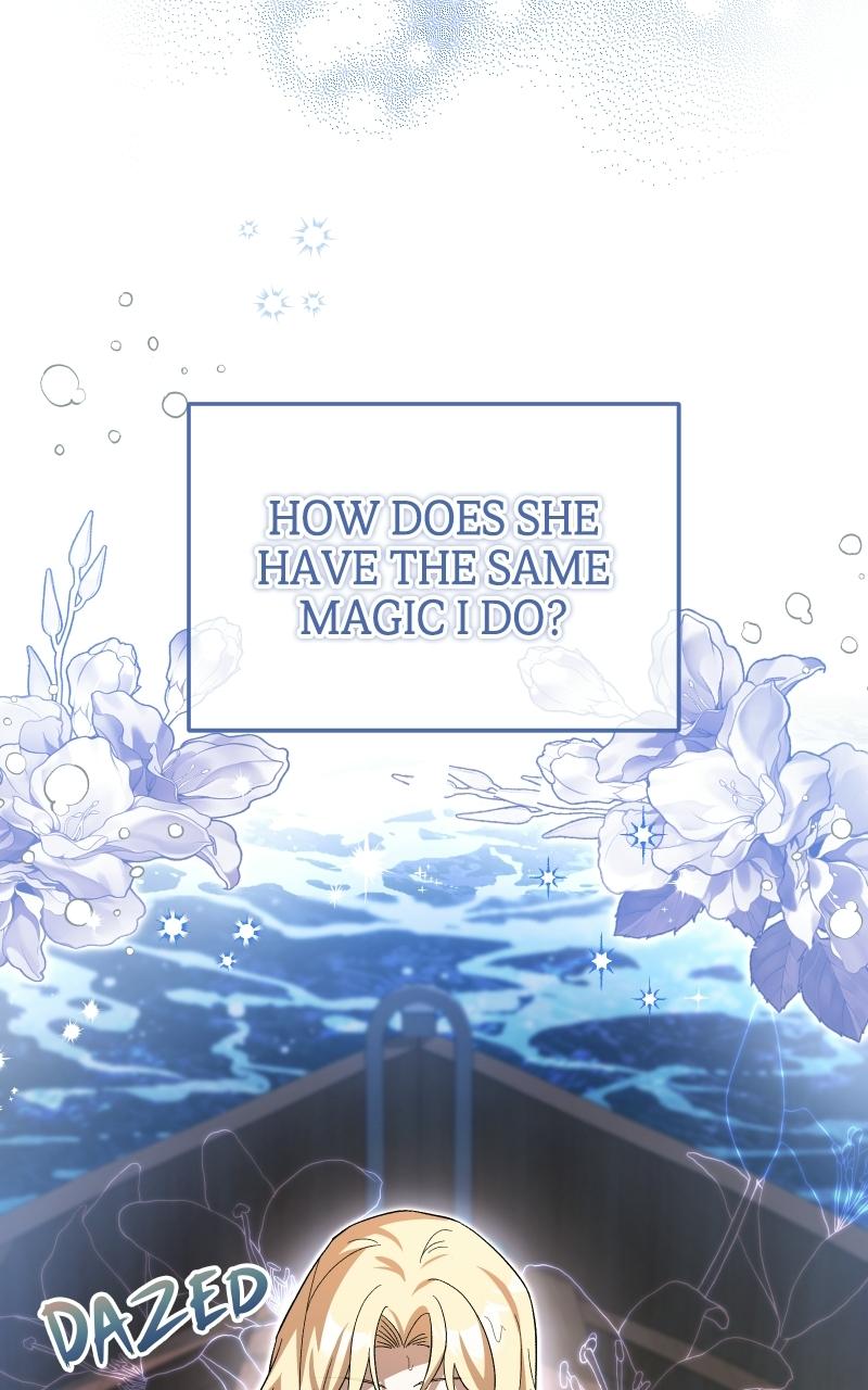 Caught in the Dark Navy Admiral’s Net Chapter 2 - Page 85