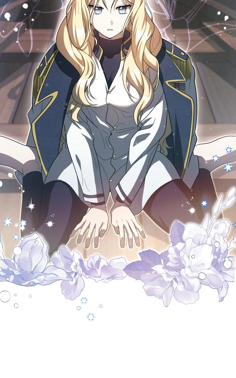 Caught in the Dark Navy Admiral’s Net Chapter 2 - Page 86