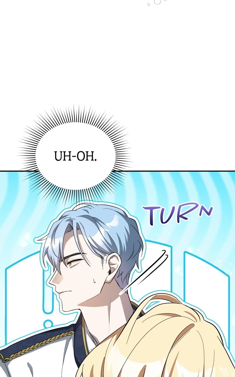 Caught in the Dark Navy Admiral’s Net Chapter 2 - Page 88