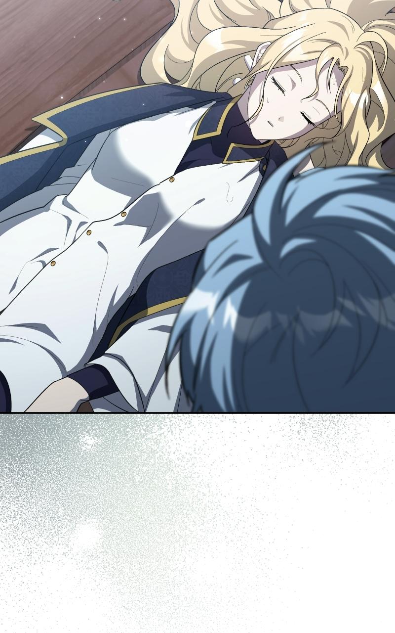 Caught in the Dark Navy Admiral’s Net Chapter 2 - Page 92