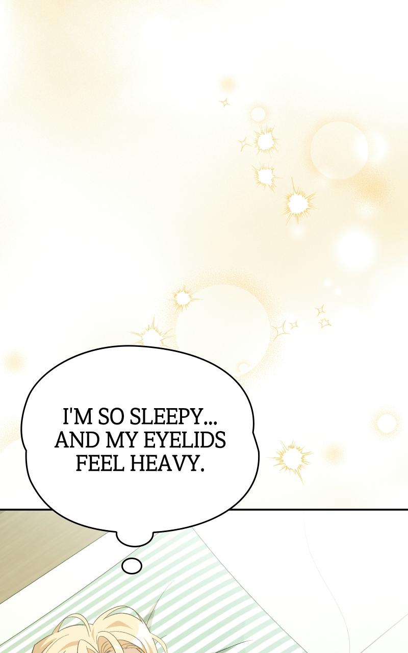 Caught in the Dark Navy Admiral’s Net Chapter 2 - Page 96