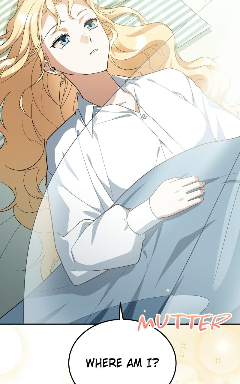 Caught in the Dark Navy Admiral’s Net Chapter 2 - Page 97