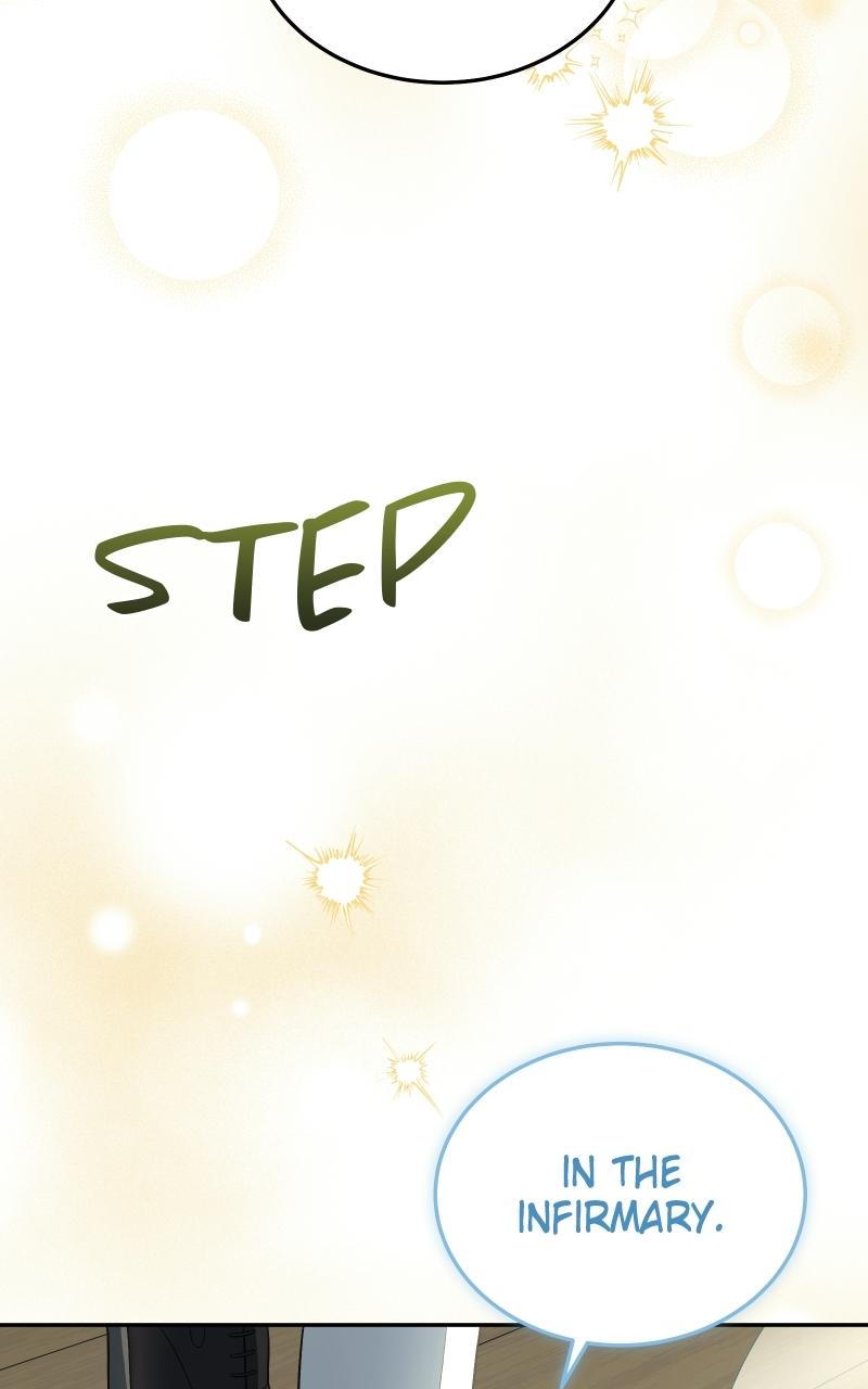 Caught in the Dark Navy Admiral’s Net Chapter 2 - Page 98