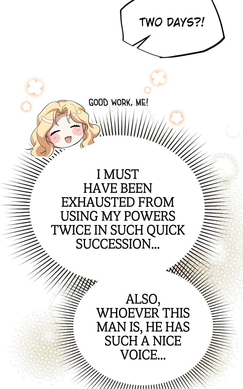 Caught in the Dark Navy Admiral’s Net Chapter 2 - Page 101