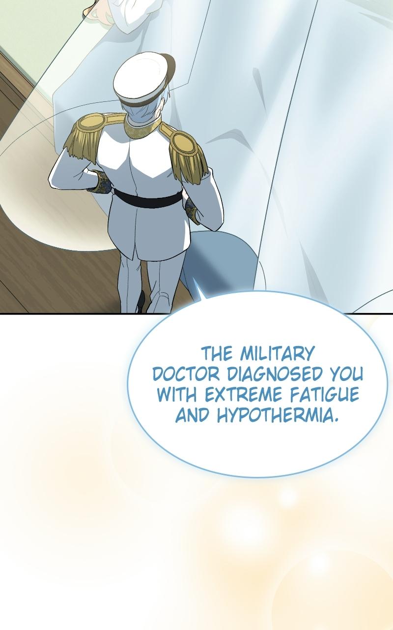 Caught in the Dark Navy Admiral’s Net Chapter 2 - Page 103