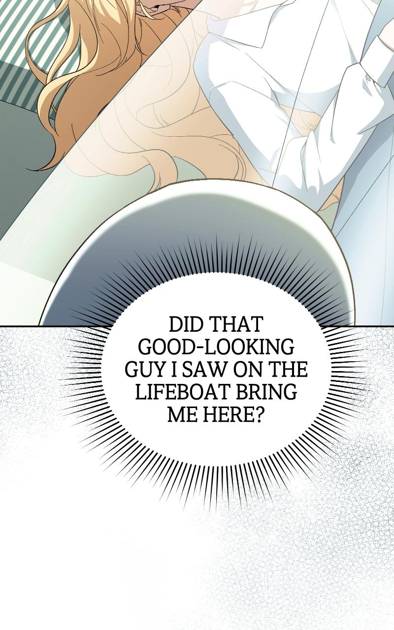 Caught in the Dark Navy Admiral’s Net Chapter 2 - Page 105