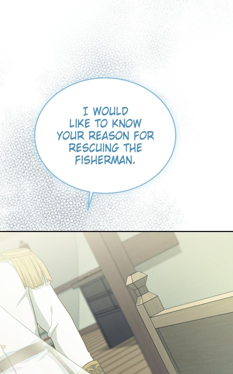 Caught in the Dark Navy Admiral’s Net Chapter 2 - Page 106