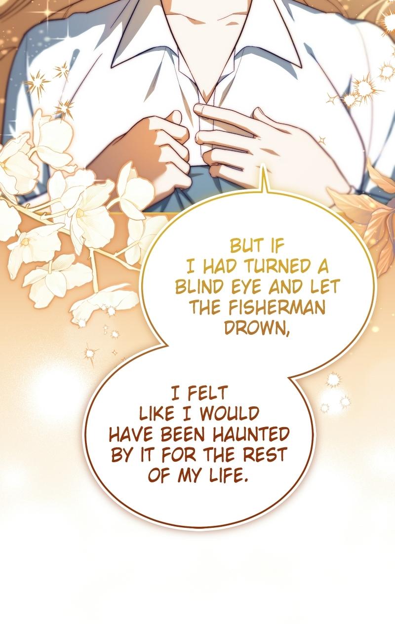 Caught in the Dark Navy Admiral’s Net Chapter 2 - Page 110