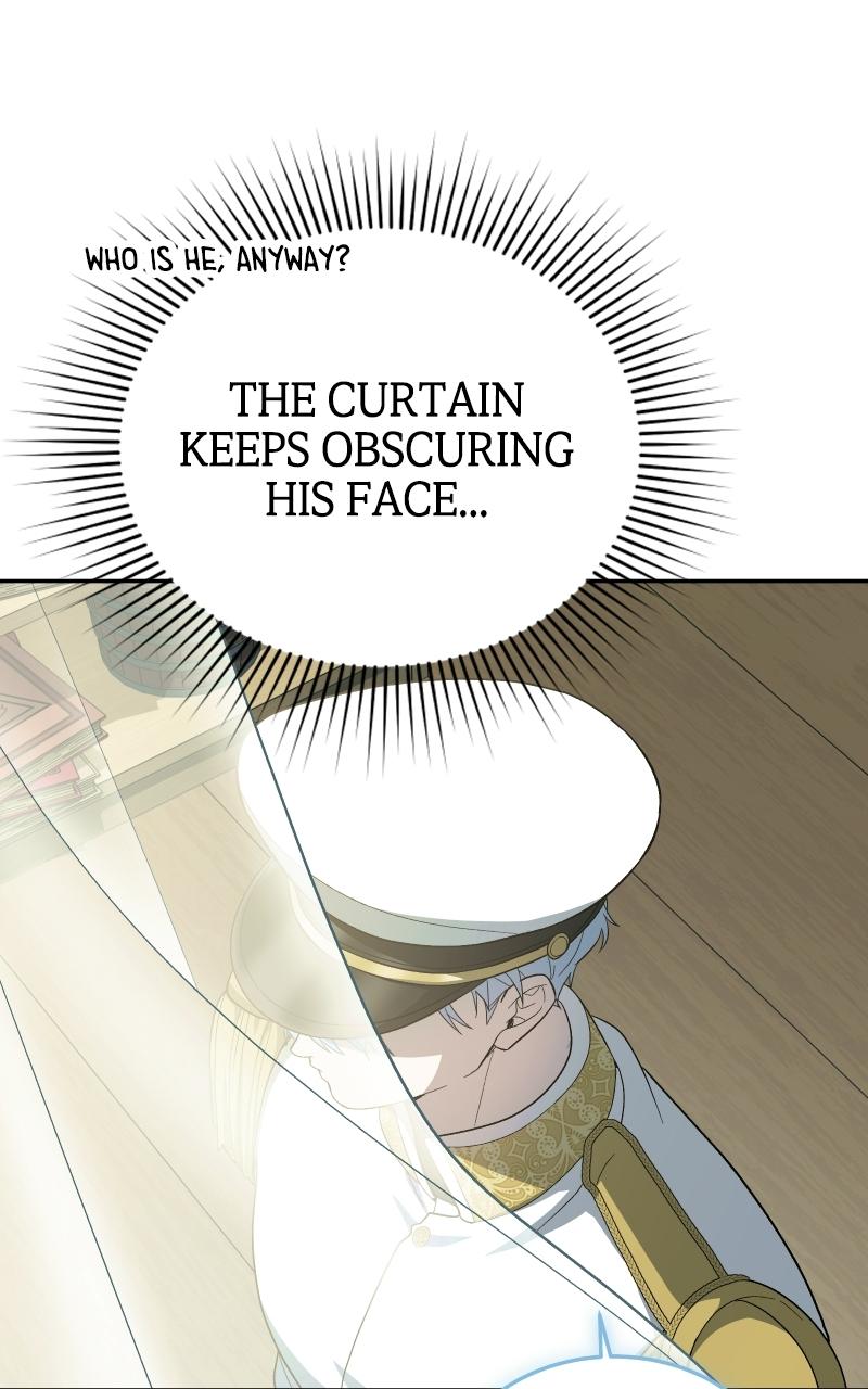 Caught in the Dark Navy Admiral’s Net Chapter 2 - Page 111