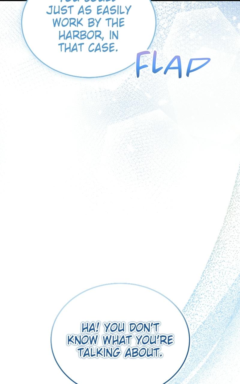 Caught in the Dark Navy Admiral’s Net Chapter 2 - Page 117