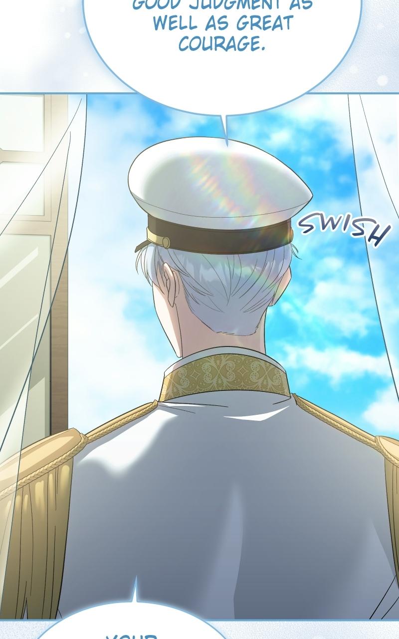 Caught in the Dark Navy Admiral’s Net Chapter 2 - Page 125