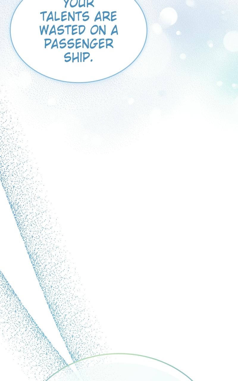 Caught in the Dark Navy Admiral’s Net Chapter 2 - Page 126