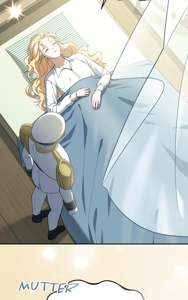 Caught in the Dark Navy Admiral’s Net Chapter 2 - Page 130