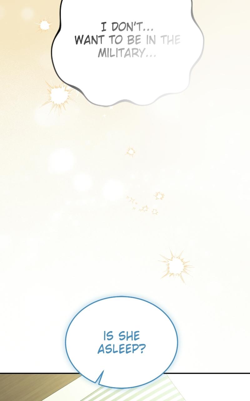 Caught in the Dark Navy Admiral’s Net Chapter 2 - Page 131