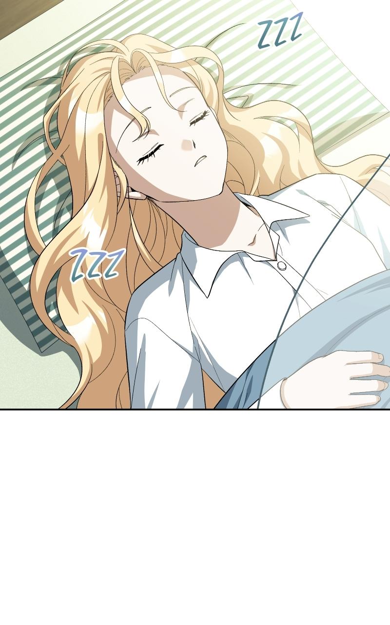 Caught in the Dark Navy Admiral’s Net Chapter 2 - Page 132