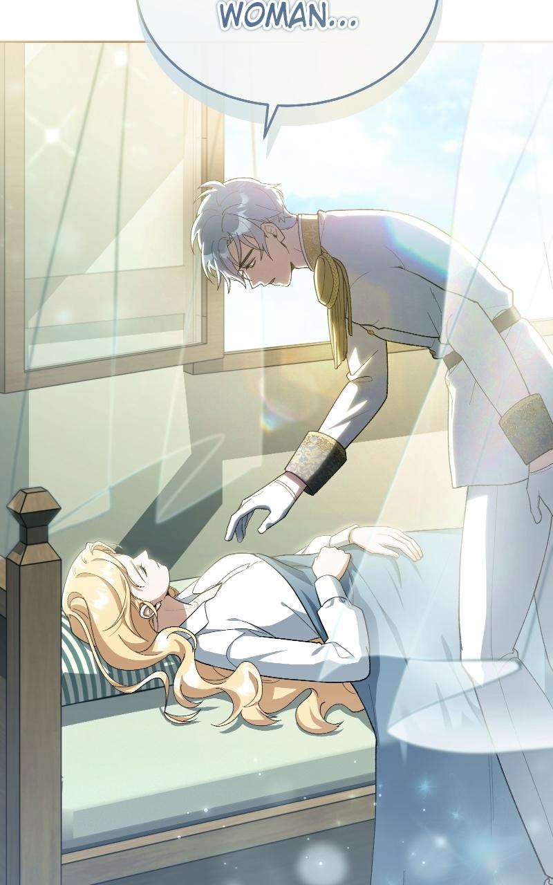 Caught in the Dark Navy Admiral’s Net Chapter 2 - Page 137