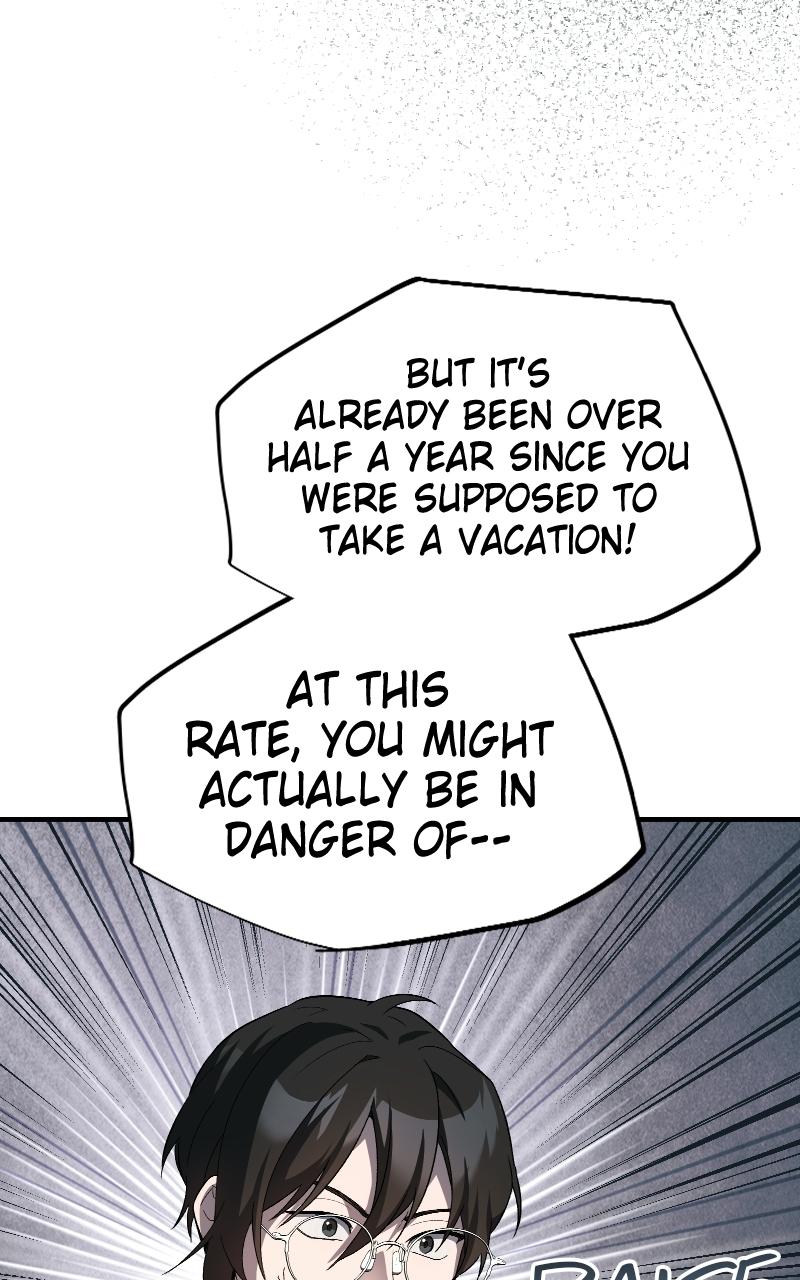 Caught in the Dark Navy Admiral’s Net Chapter 4 - Page 5