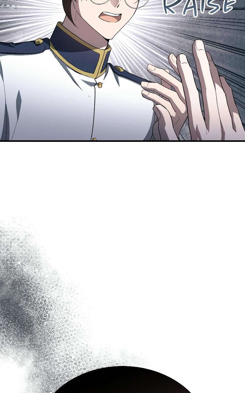 Caught in the Dark Navy Admiral’s Net Chapter 4 - Page 6