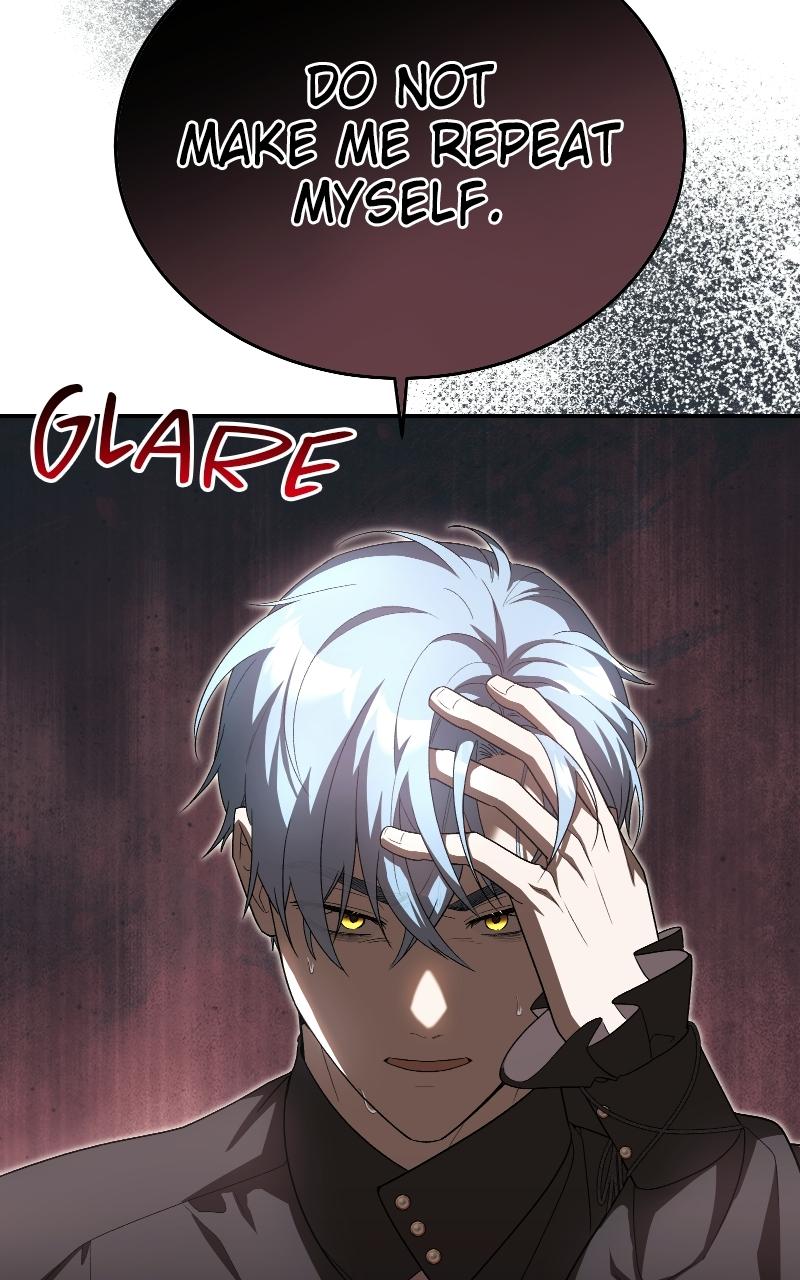 Caught in the Dark Navy Admiral’s Net Chapter 4 - Page 7