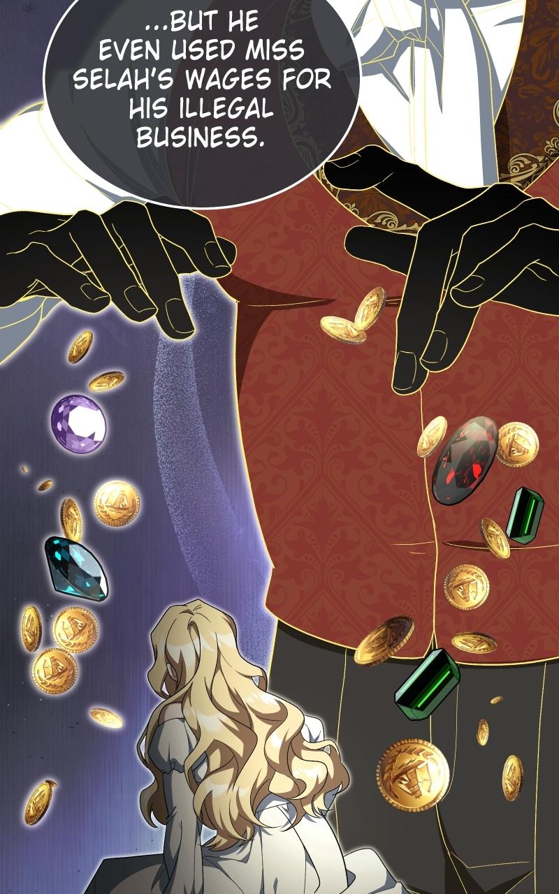 Caught in the Dark Navy Admiral’s Net Chapter 4 - Page 13