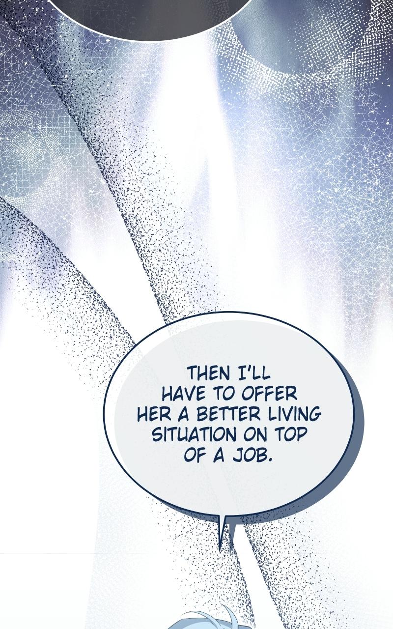 Caught in the Dark Navy Admiral’s Net Chapter 4 - Page 15