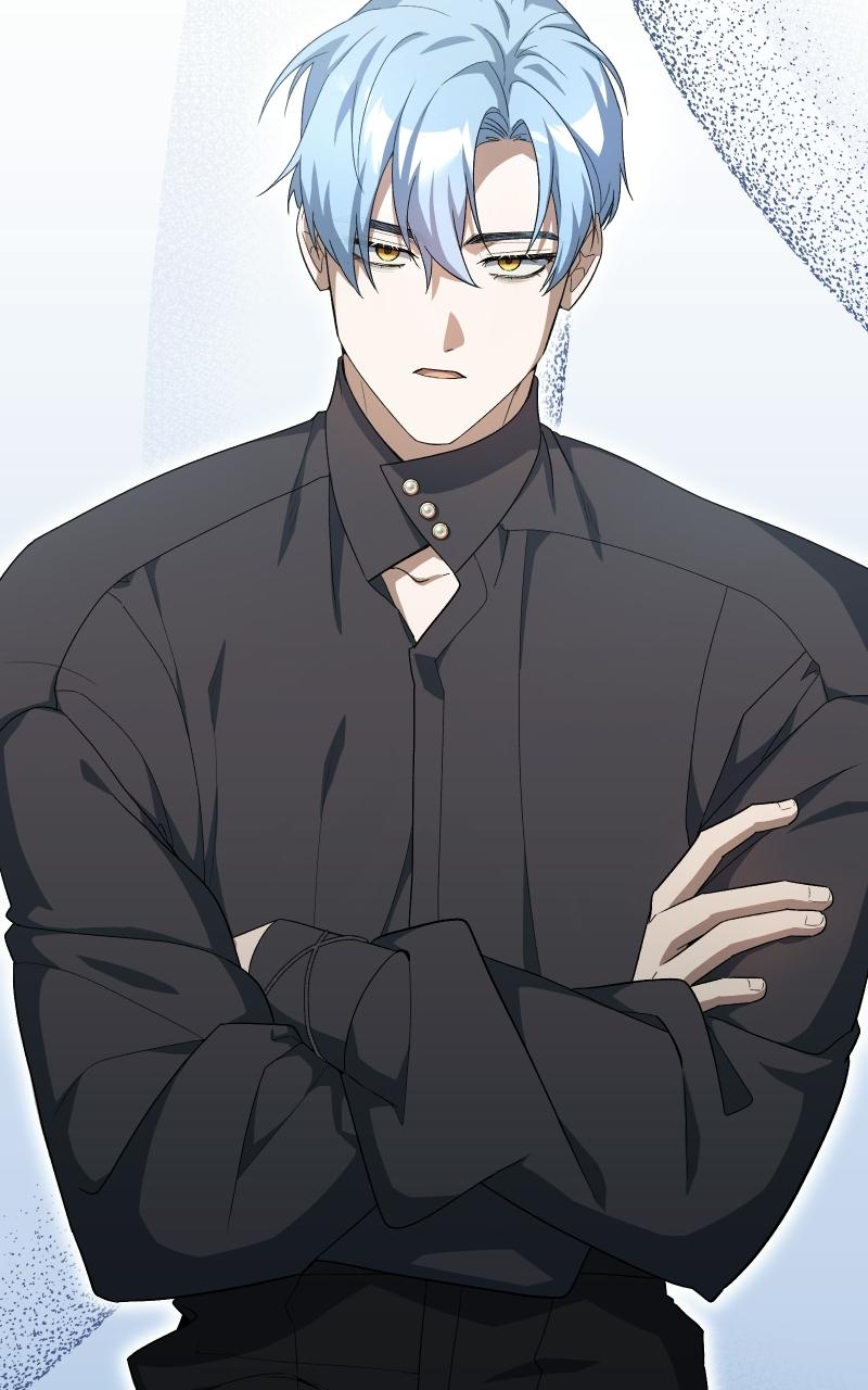 Caught in the Dark Navy Admiral’s Net Chapter 4 - Page 16