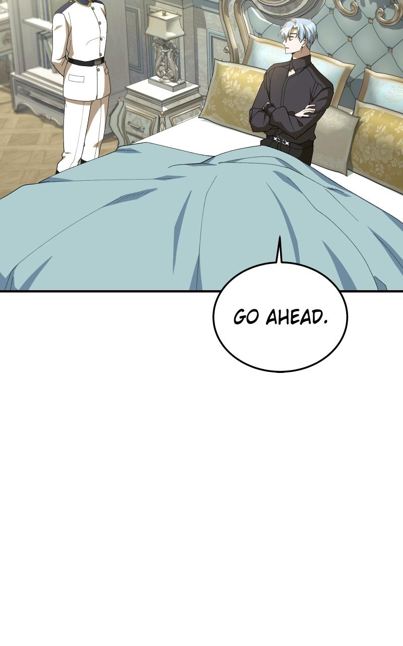 Caught in the Dark Navy Admiral’s Net Chapter 4 - Page 18