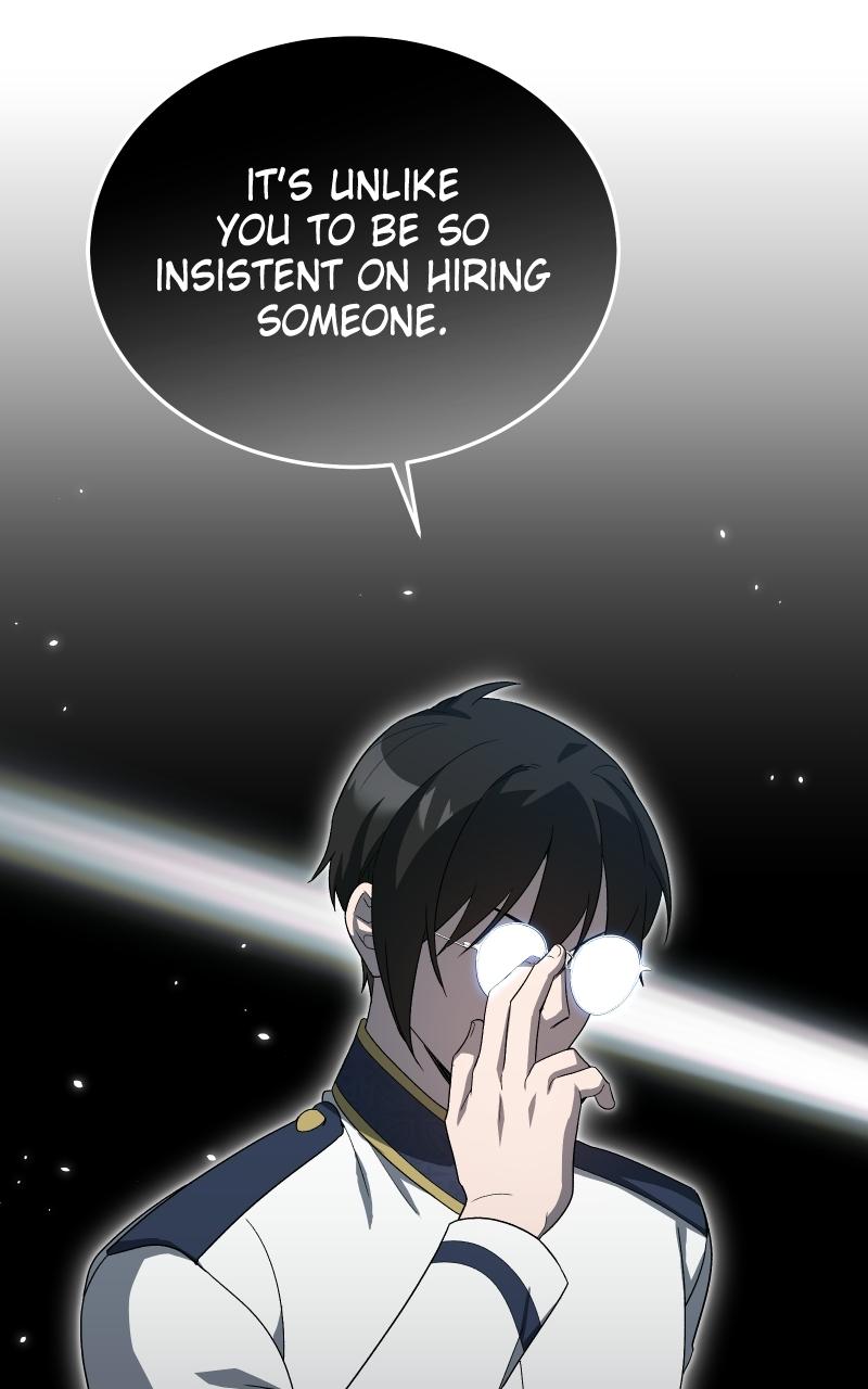 Caught in the Dark Navy Admiral’s Net Chapter 4 - Page 19