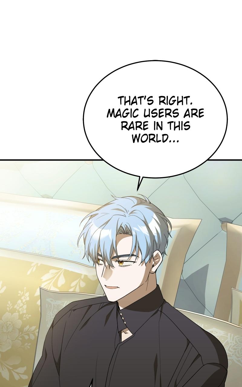 Caught in the Dark Navy Admiral’s Net Chapter 4 - Page 21