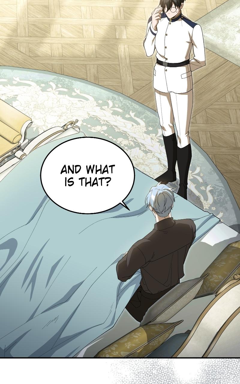 Caught in the Dark Navy Admiral’s Net Chapter 4 - Page 27