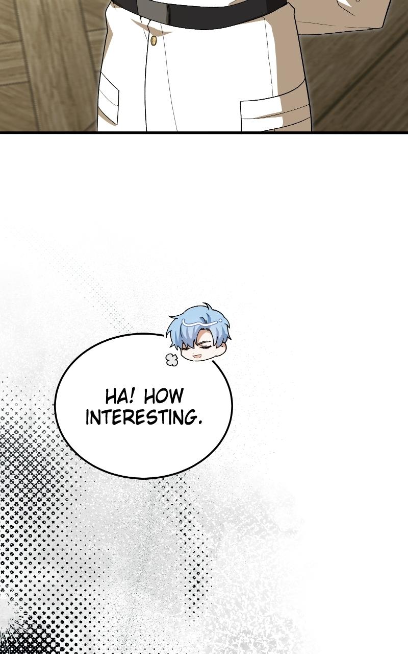 Caught in the Dark Navy Admiral’s Net Chapter 4 - Page 30