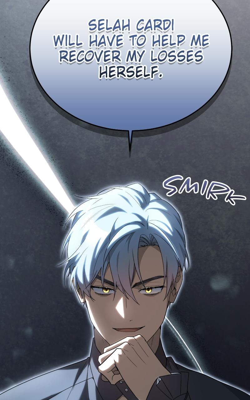 Caught in the Dark Navy Admiral’s Net Chapter 4 - Page 32