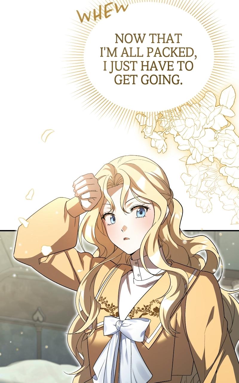 Caught in the Dark Navy Admiral’s Net Chapter 4 - Page 37