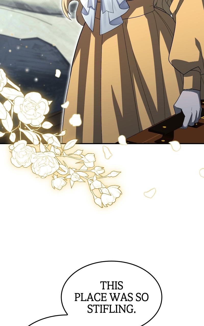 Caught in the Dark Navy Admiral’s Net Chapter 4 - Page 38