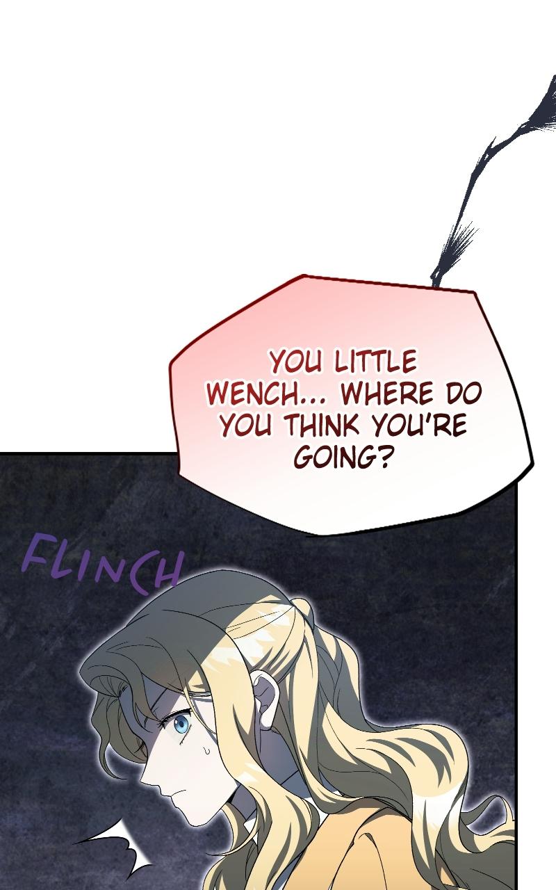 Caught in the Dark Navy Admiral’s Net Chapter 4 - Page 40