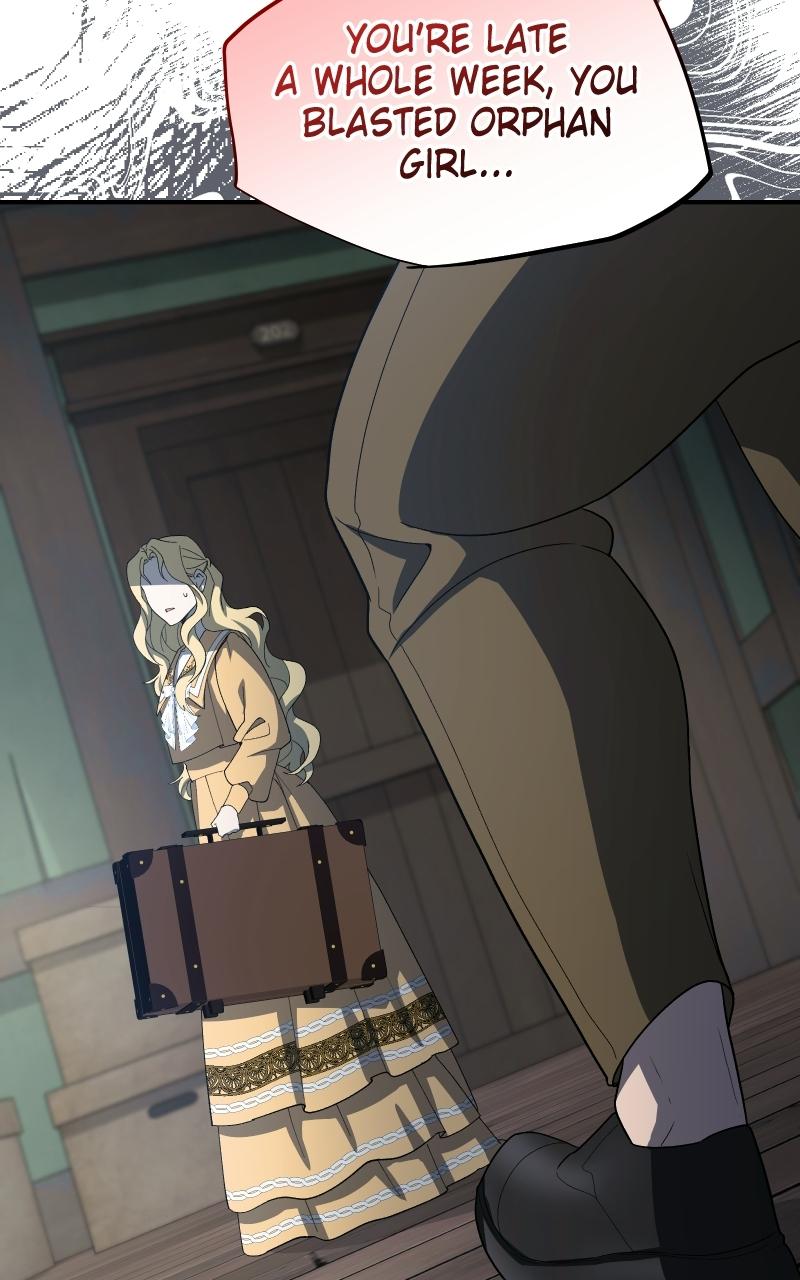 Caught in the Dark Navy Admiral’s Net Chapter 4 - Page 44