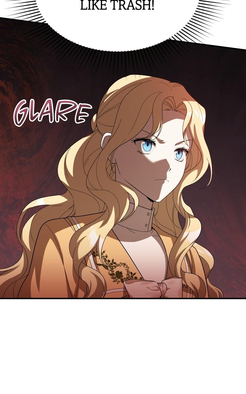 Caught in the Dark Navy Admiral’s Net Chapter 4 - Page 46