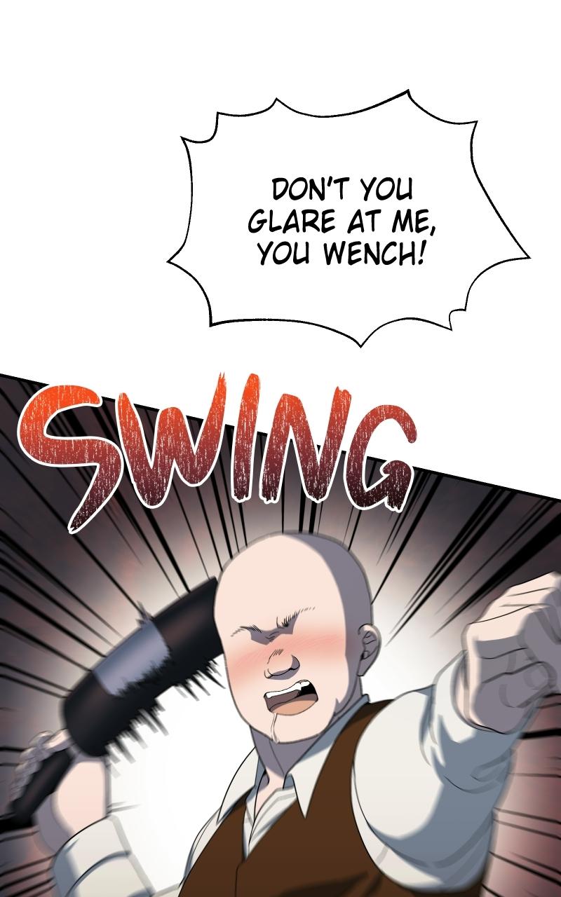 Caught in the Dark Navy Admiral’s Net Chapter 4 - Page 47