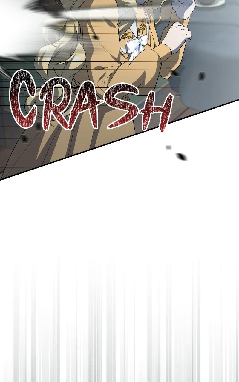 Caught in the Dark Navy Admiral’s Net Chapter 4 - Page 49