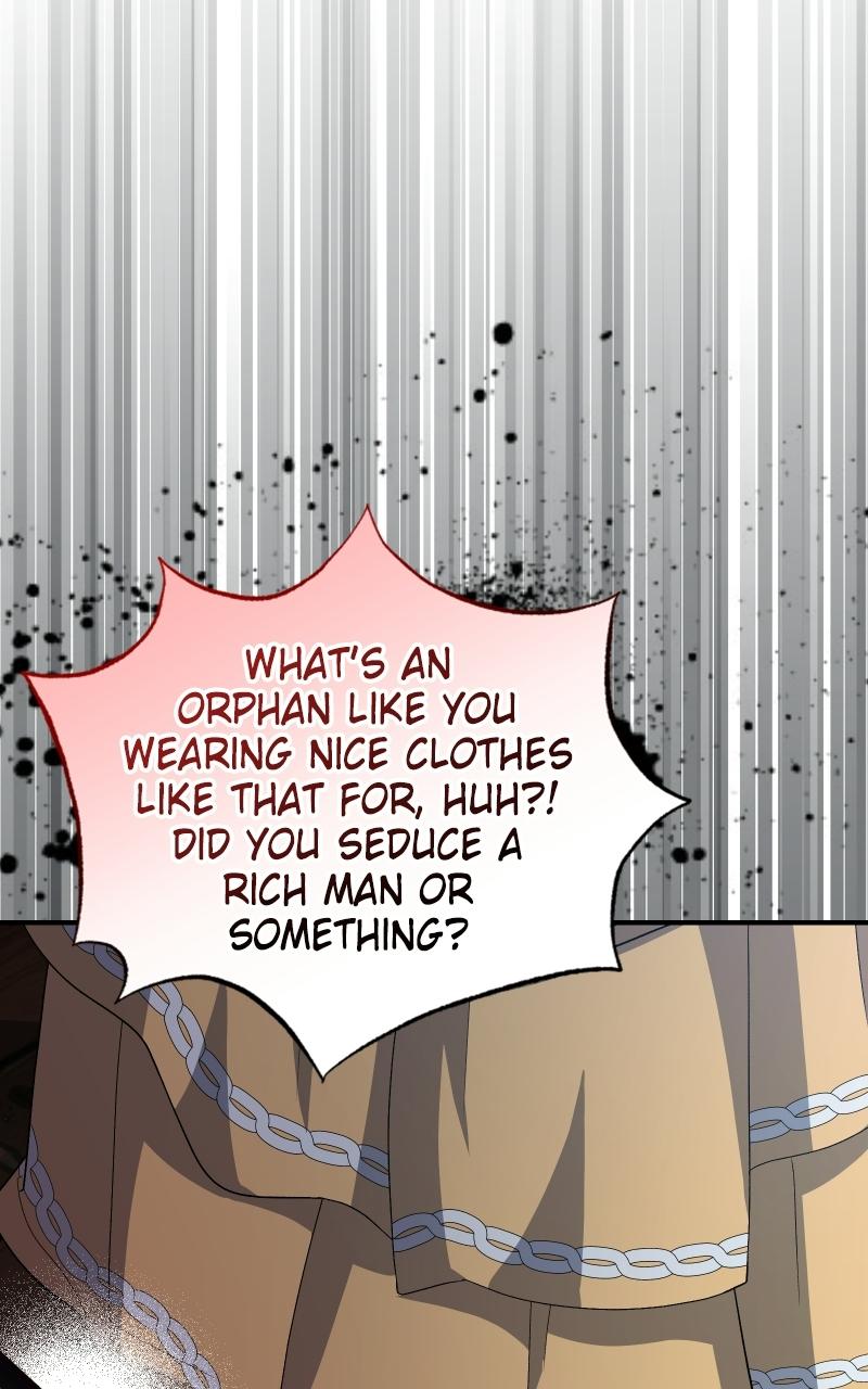 Caught in the Dark Navy Admiral’s Net Chapter 4 - Page 50