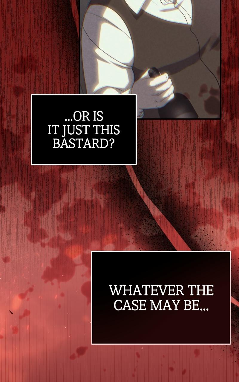 Caught in the Dark Navy Admiral’s Net Chapter 4 - Page 53