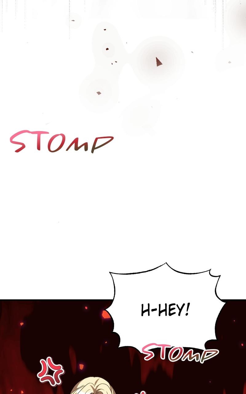 Caught in the Dark Navy Admiral’s Net Chapter 4 - Page 56