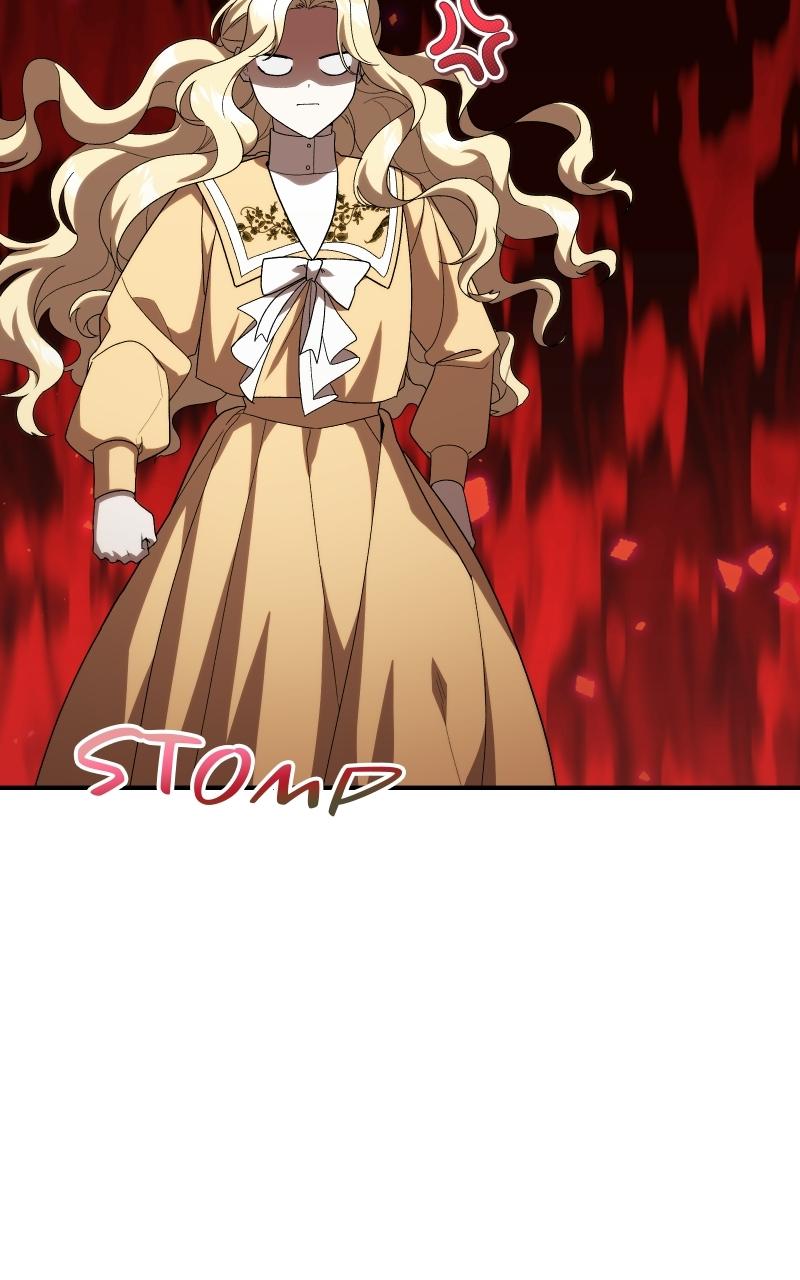 Caught in the Dark Navy Admiral’s Net Chapter 4 - Page 57