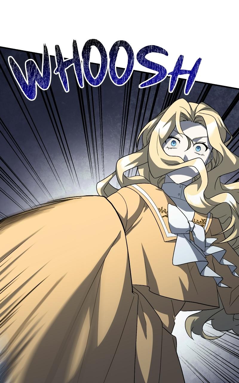 Caught in the Dark Navy Admiral’s Net Chapter 4 - Page 58