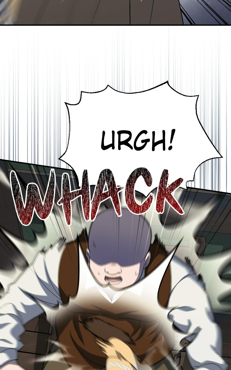 Caught in the Dark Navy Admiral’s Net Chapter 4 - Page 59